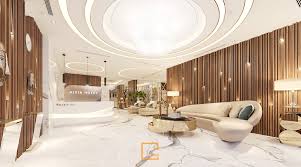 Khách Sạn Mường Thanh Hà Nội Center