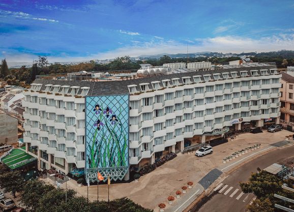 Khách sạn Golf Valley Đà Lạt