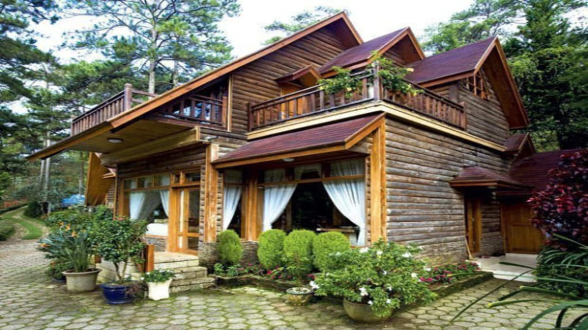 Homestay